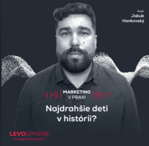 Hosť podcastu